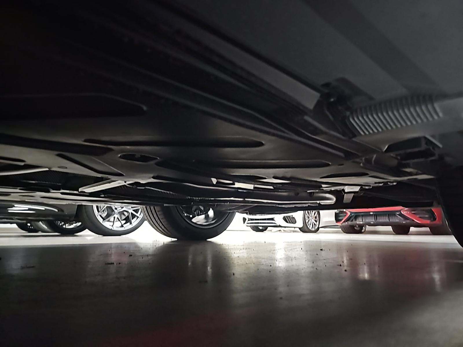 2024 Mercedes-Benz Mercedes-AMG GT AMG GT 43 AWD