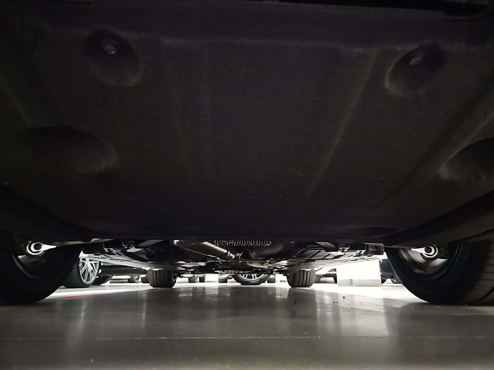 2024 Mercedes-Benz Mercedes-AMG GT AMG GT 43 AWD