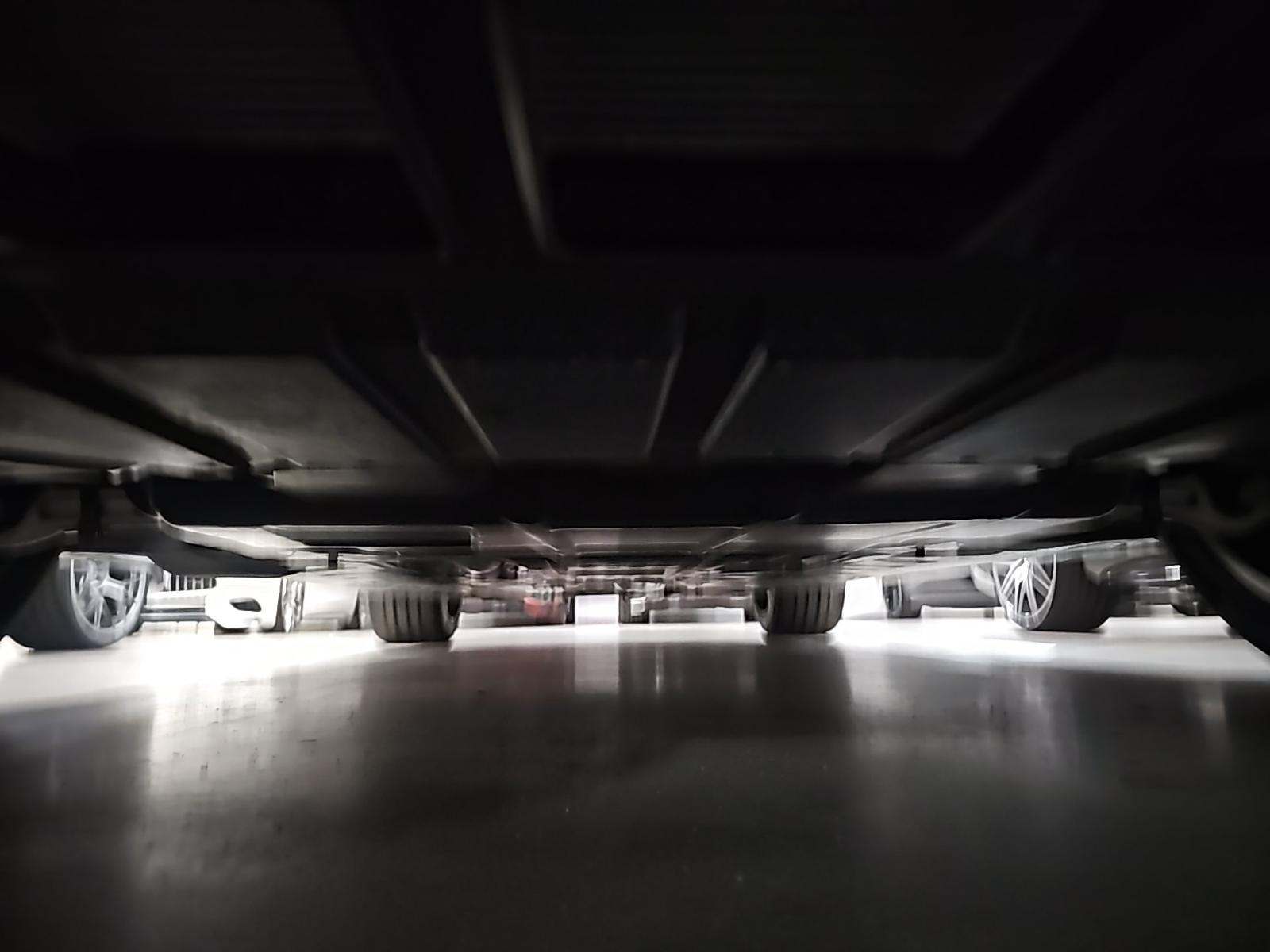 2024 Mercedes-Benz Mercedes-AMG GT AMG GT 43 AWD