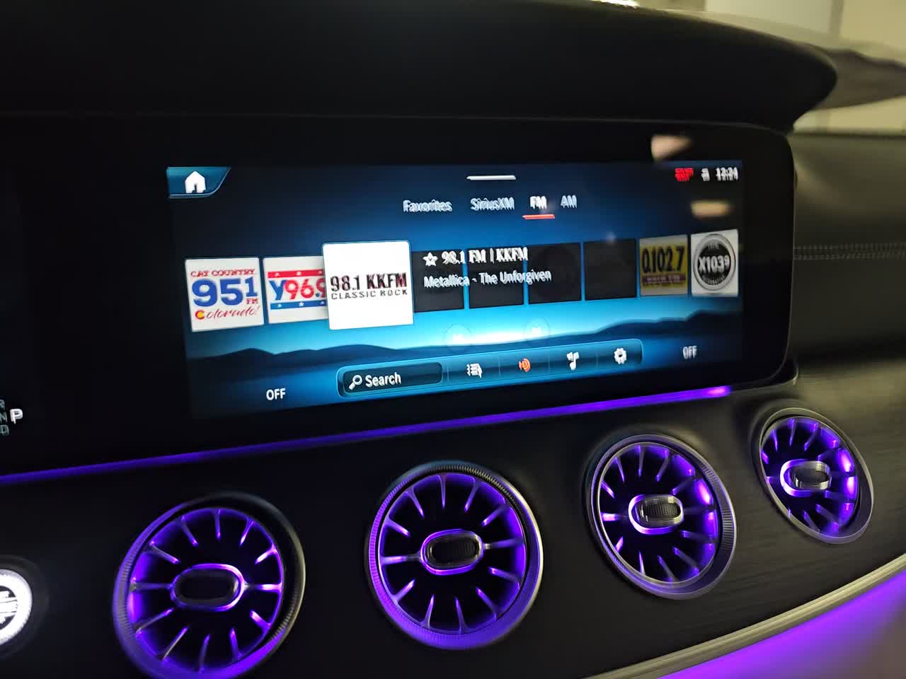 2024 Mercedes-Benz Mercedes-AMG GT AMG GT 43 AWD