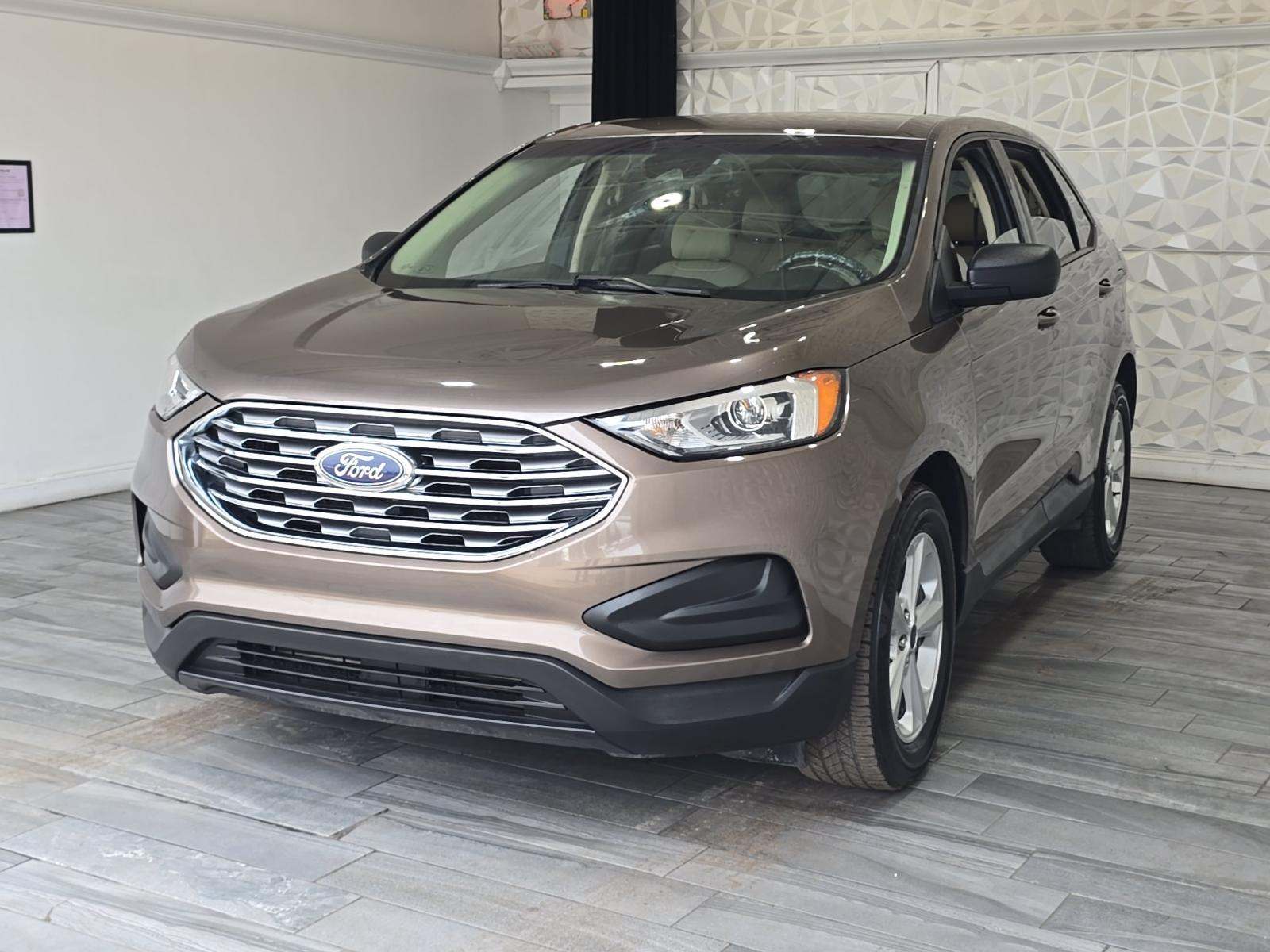 2019 Ford Edge SE AWD