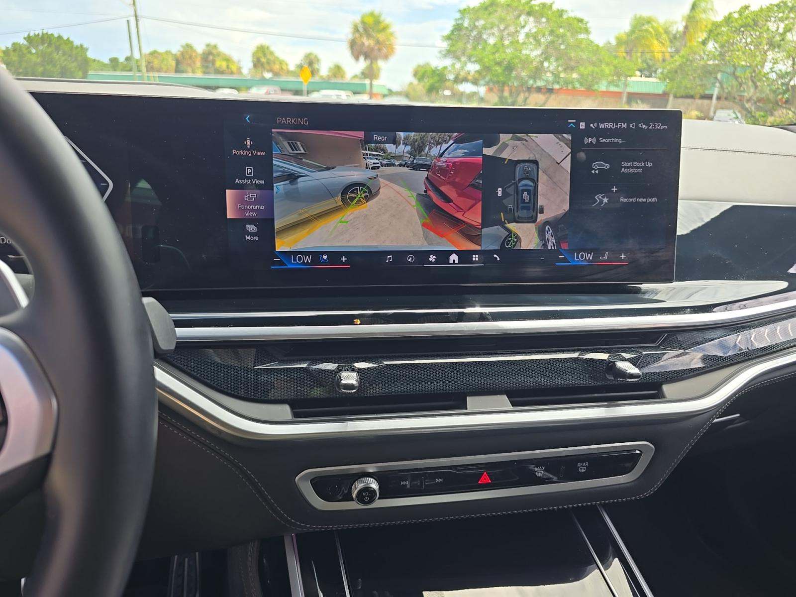 2024 BMW X7 xDrive40i AWD