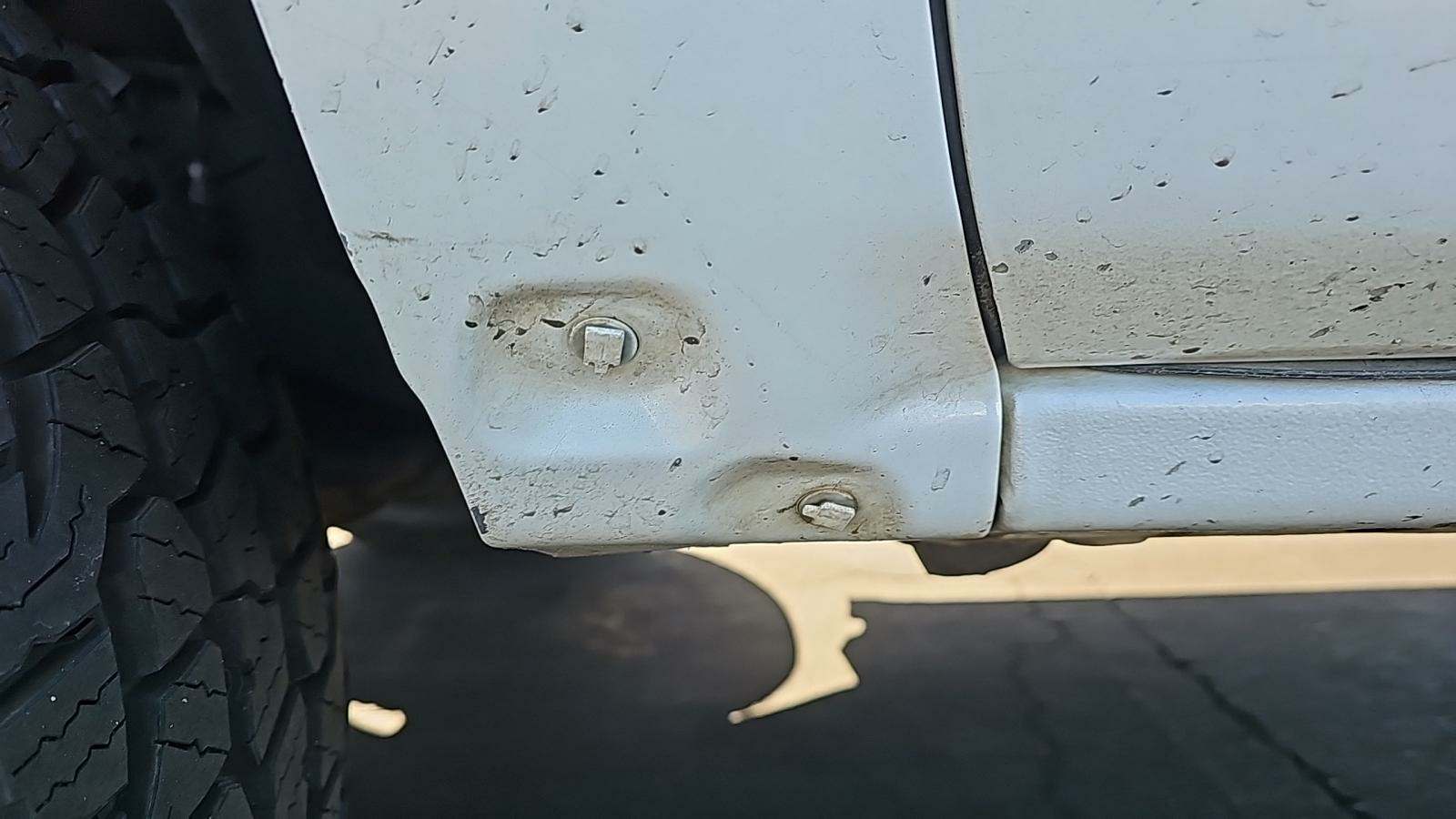 2018 Chevrolet Silverado 1500 LT AWD