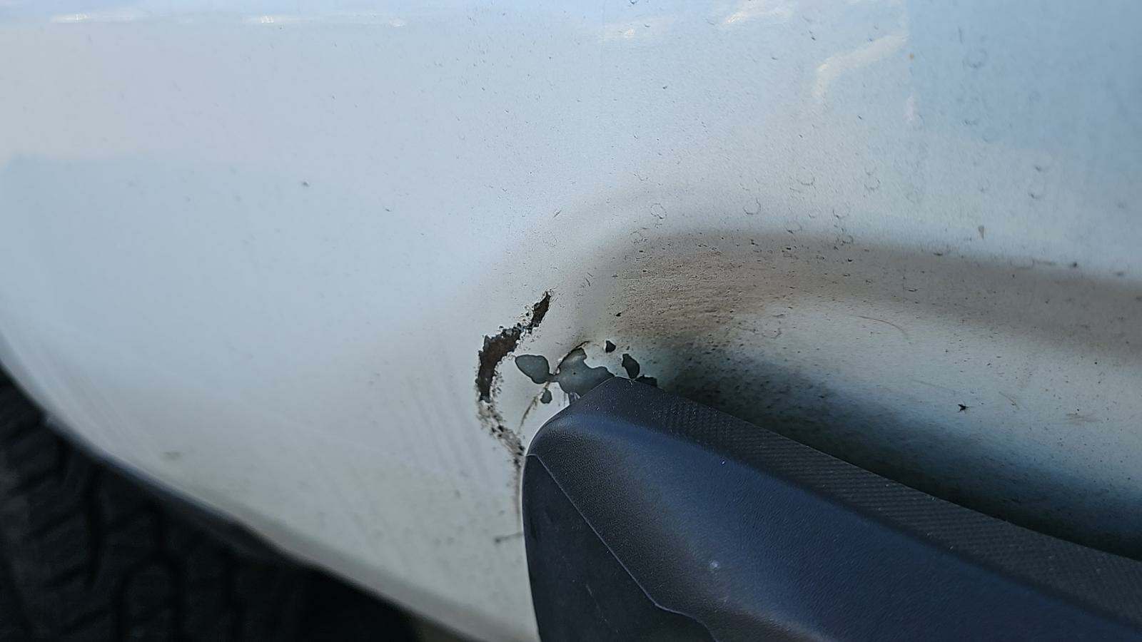 2018 Chevrolet Silverado 1500 LT AWD