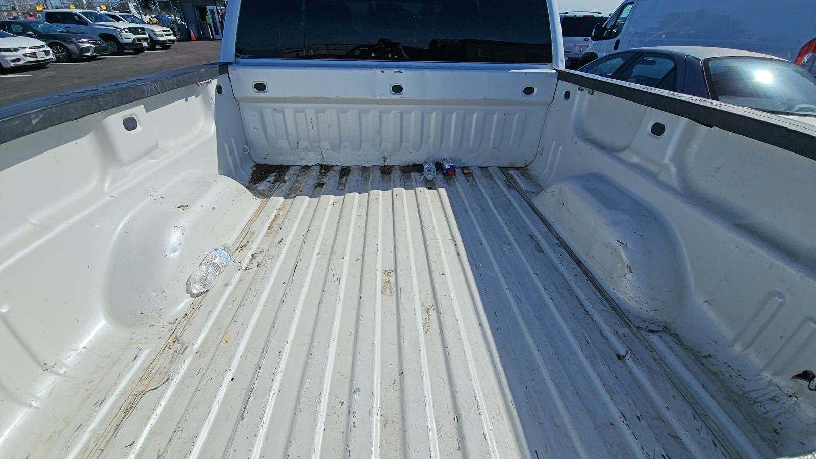 2018 Chevrolet Silverado 1500 LT AWD