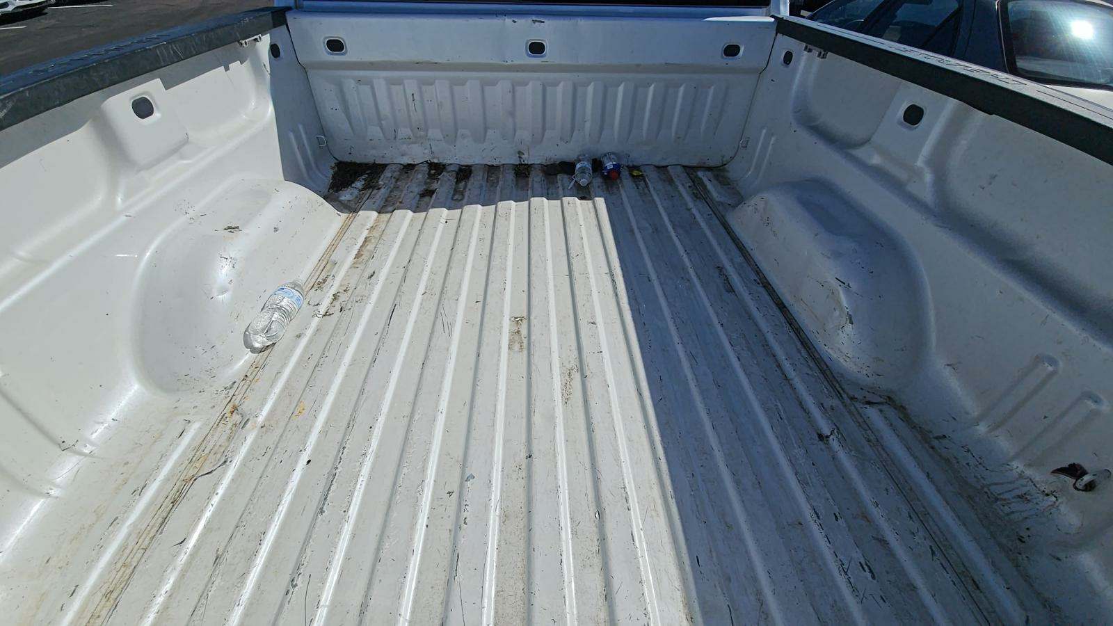 2018 Chevrolet Silverado 1500 LT AWD