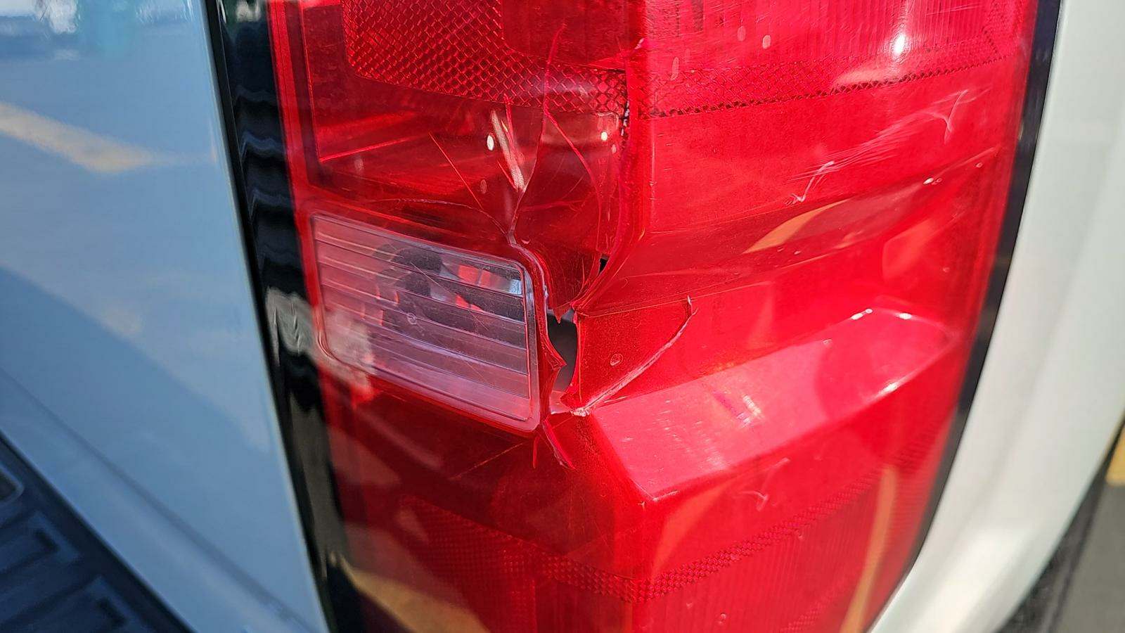 2018 Chevrolet Silverado 1500 LT AWD