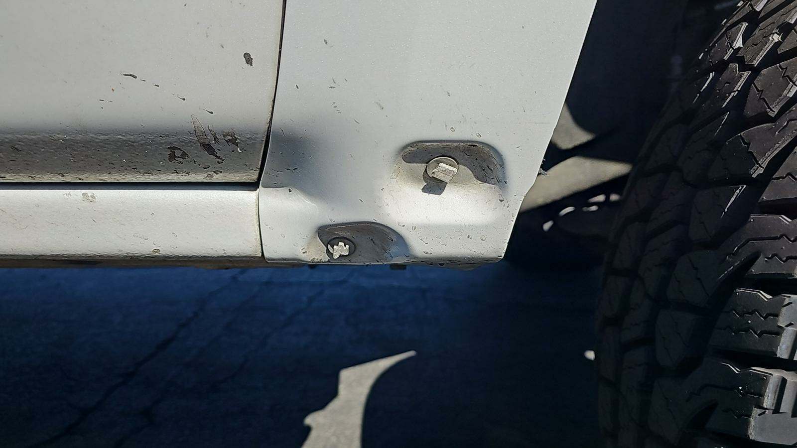 2018 Chevrolet Silverado 1500 LT AWD