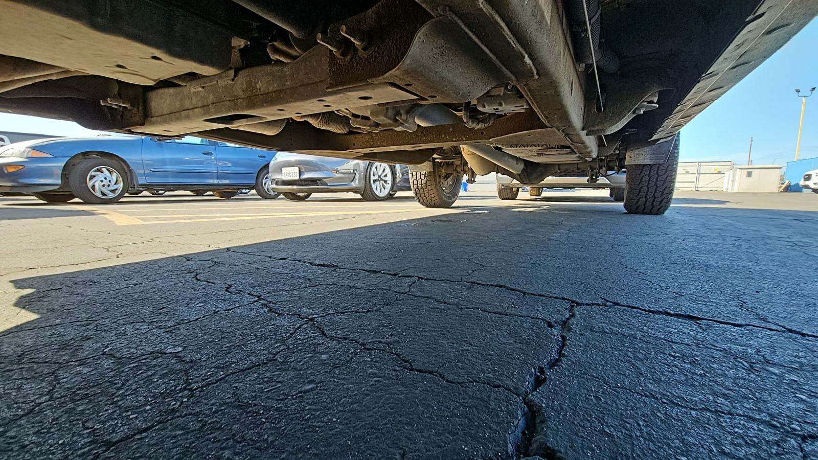 2018 Chevrolet Silverado 1500 LT AWD