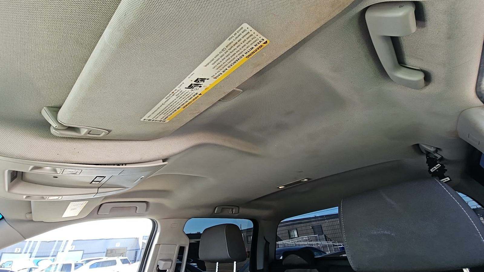 2018 Chevrolet Silverado 1500 LT AWD