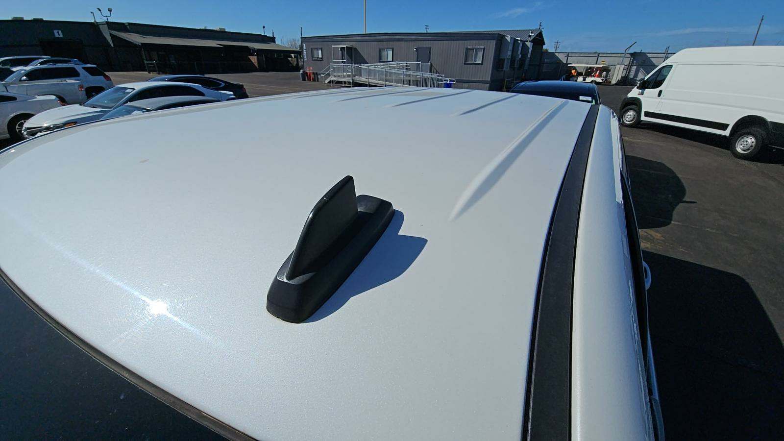 2018 Chevrolet Silverado 1500 LT AWD