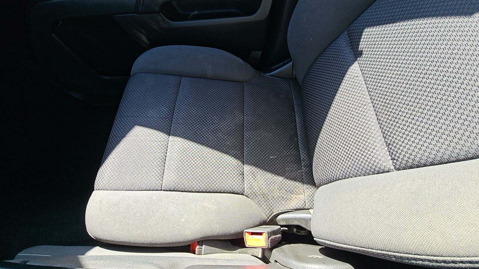 2018 Chevrolet Silverado 1500 LT AWD