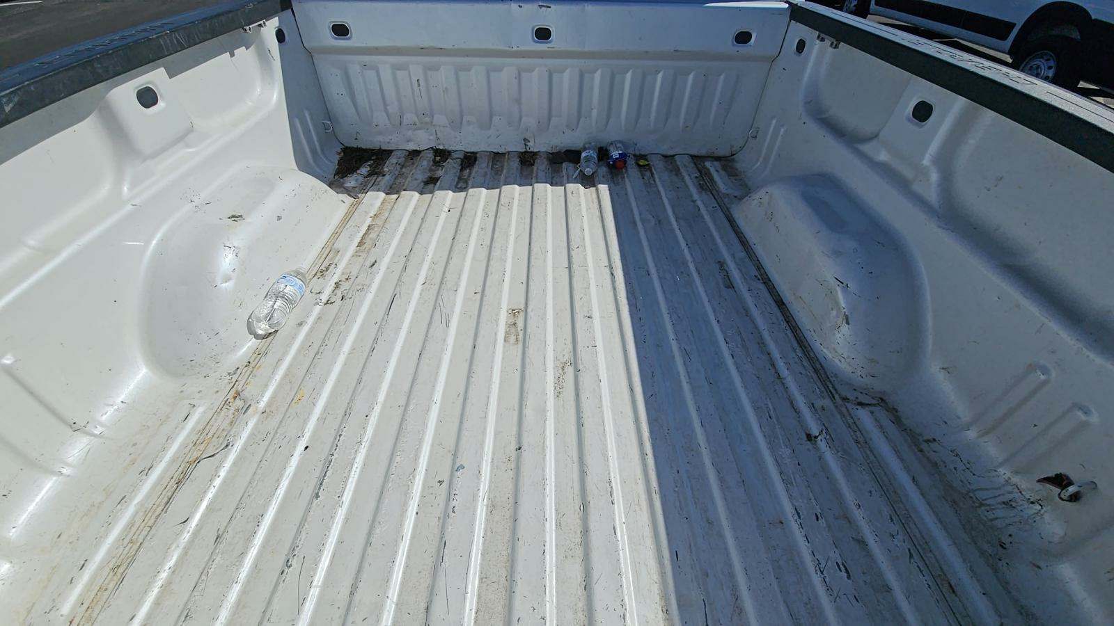 2018 Chevrolet Silverado 1500 LT AWD