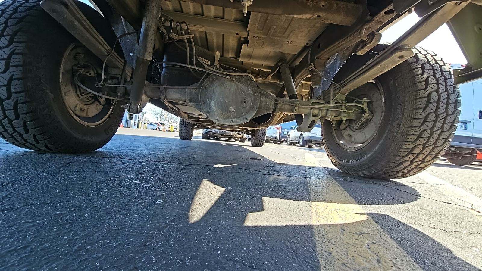 2018 Chevrolet Silverado 1500 LT AWD