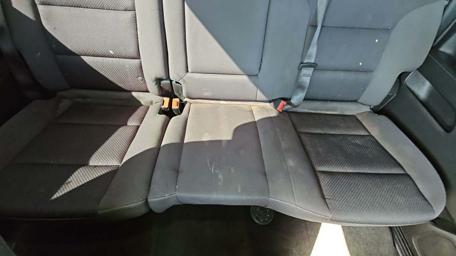 2018 Chevrolet Silverado 1500 LT AWD