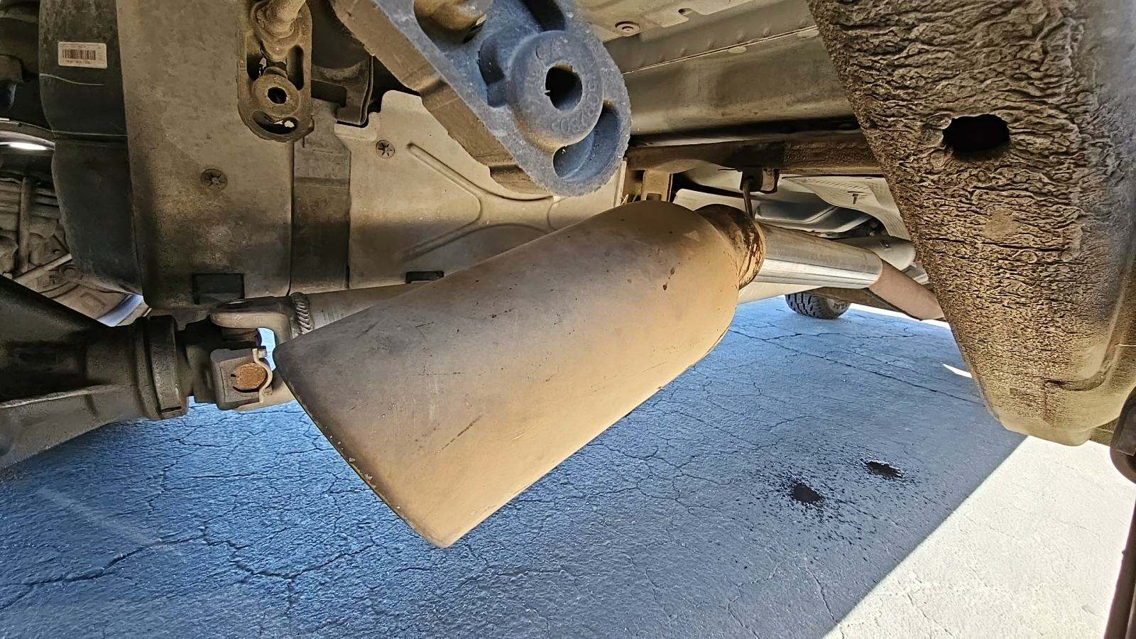 2018 Chevrolet Silverado 1500 LT AWD