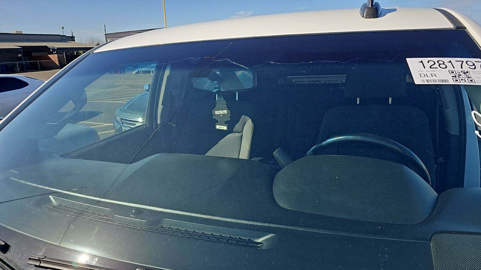 2018 Chevrolet Silverado 1500 LT AWD