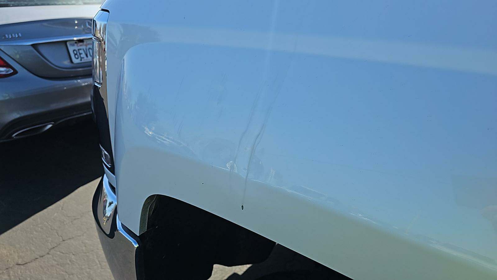 2018 Chevrolet Silverado 1500 LT AWD