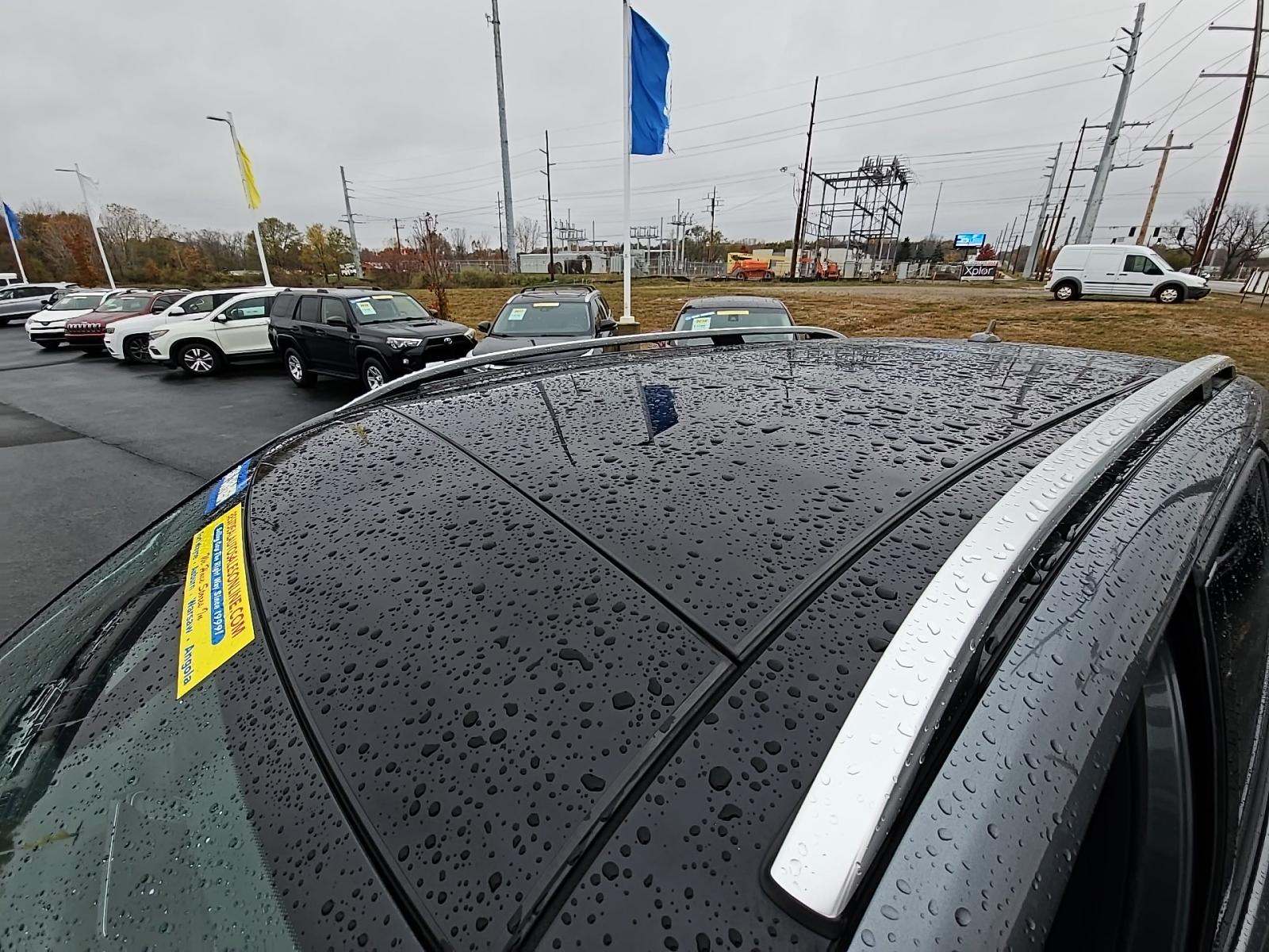 2017 Mercedes-Benz GLE AMG GLE 43 AWD