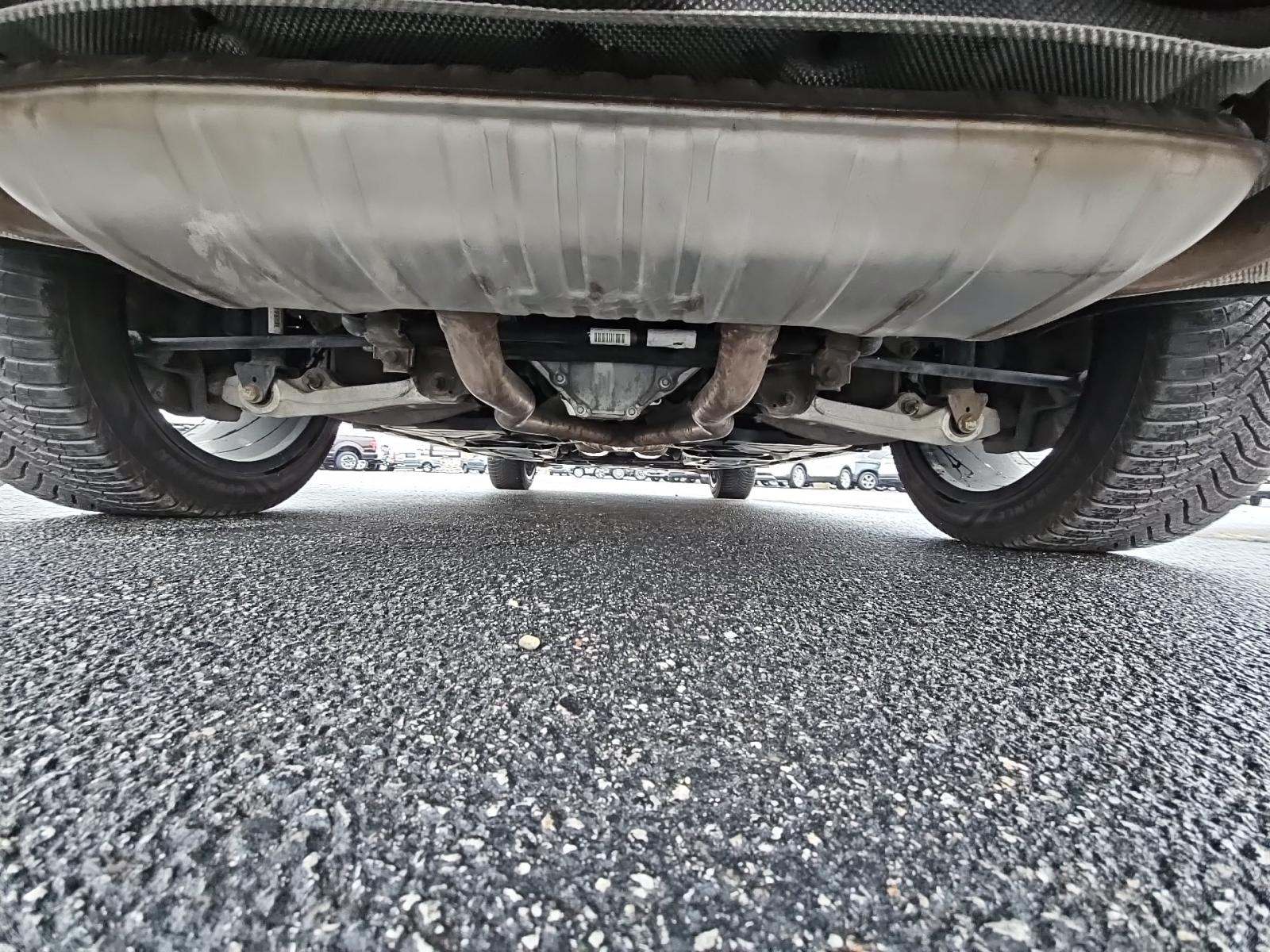 2017 Mercedes-Benz GLE AMG GLE 43 AWD