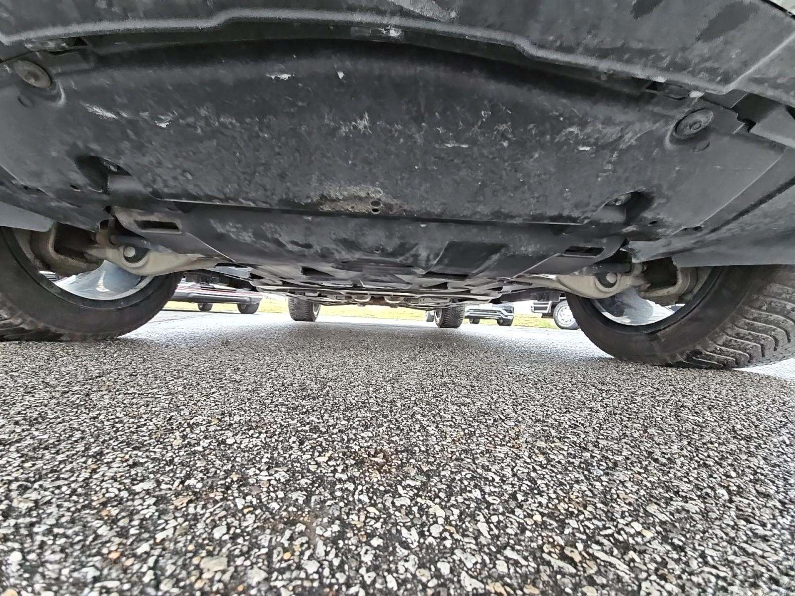 2017 Mercedes-Benz GLE AMG GLE 43 AWD