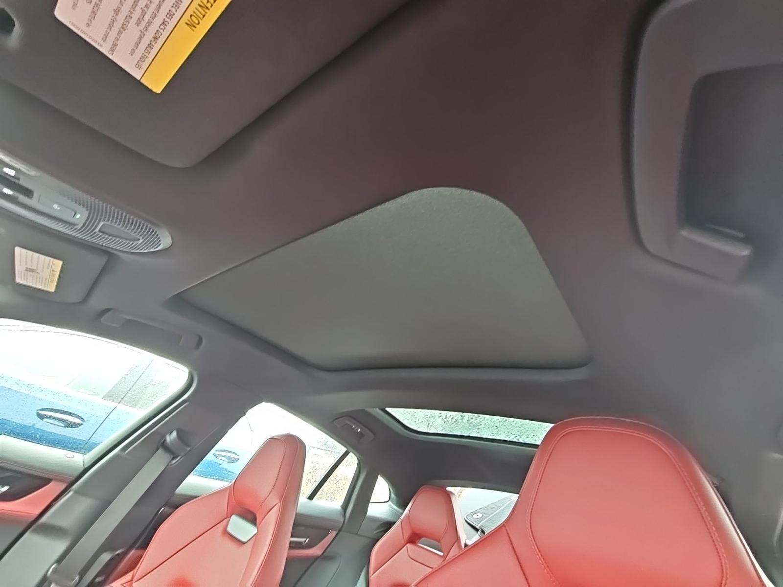 2024 Porsche Panamera Base RWD