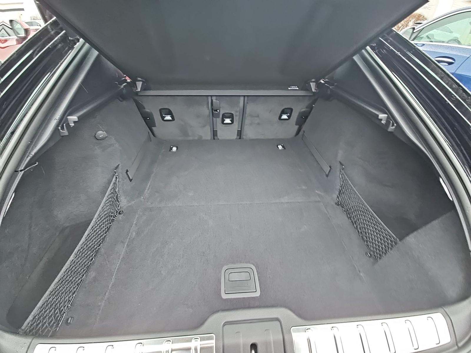 2024 Porsche Panamera Base RWD