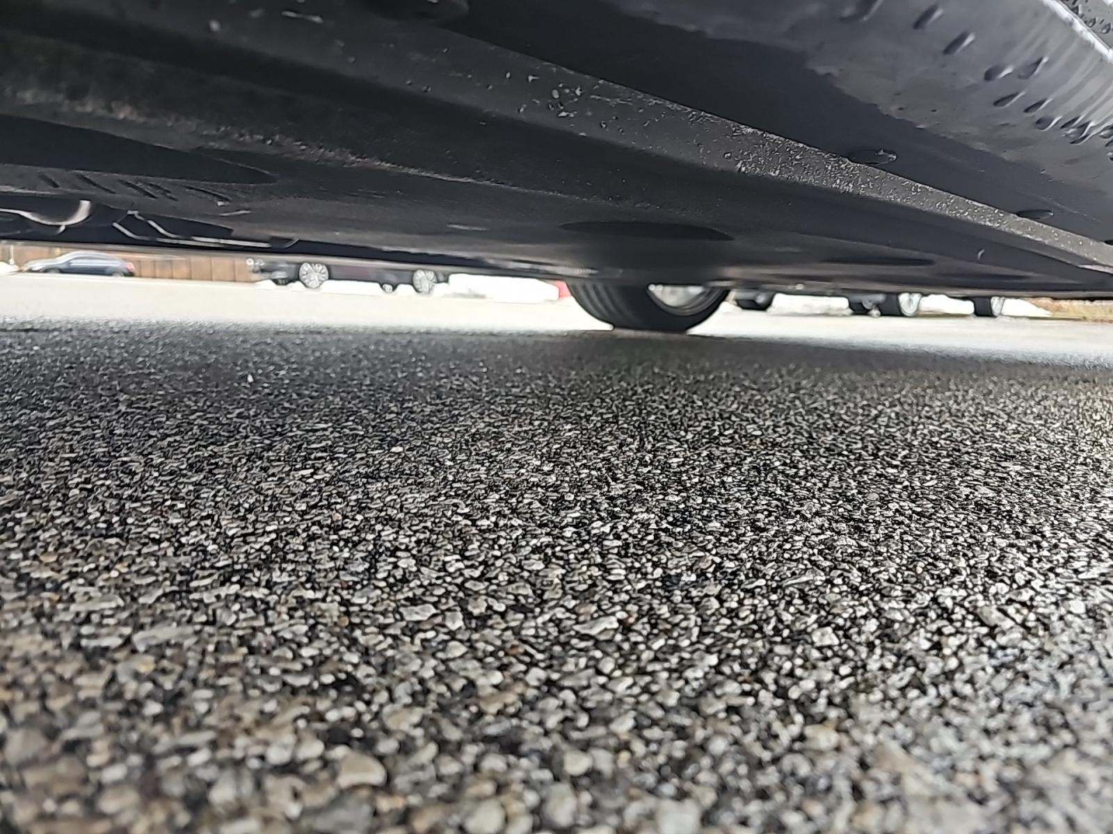 2024 Porsche Panamera Base RWD