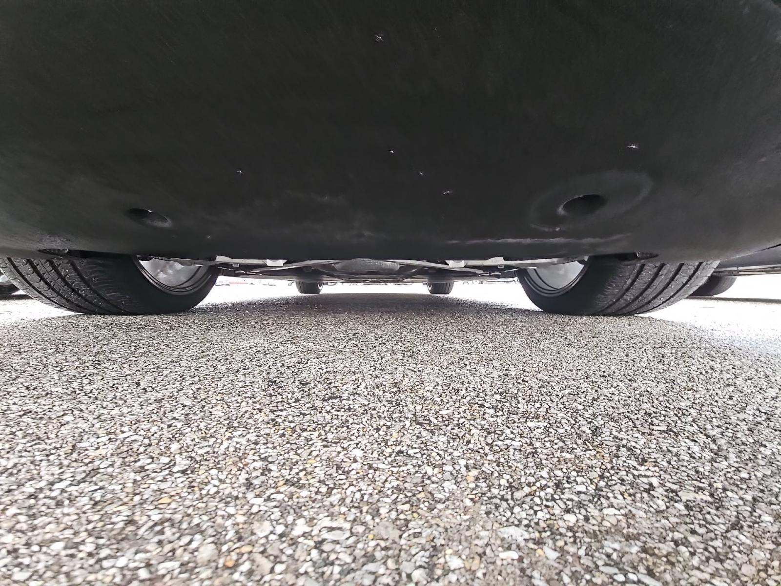 2024 Porsche Panamera Base RWD