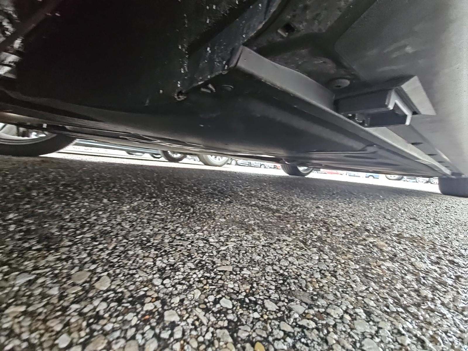 2024 Porsche Panamera Base RWD