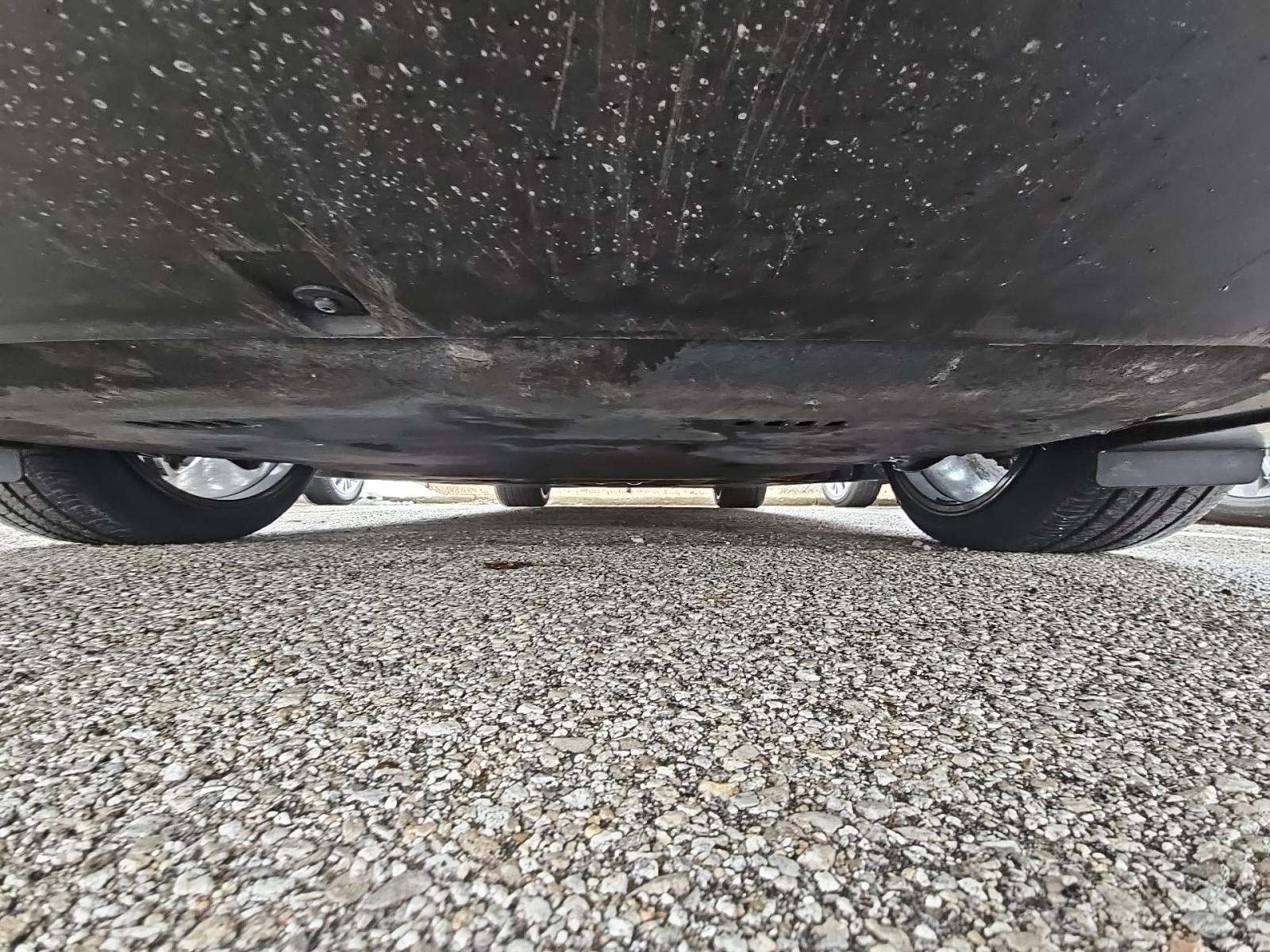 2024 Porsche Panamera Base RWD