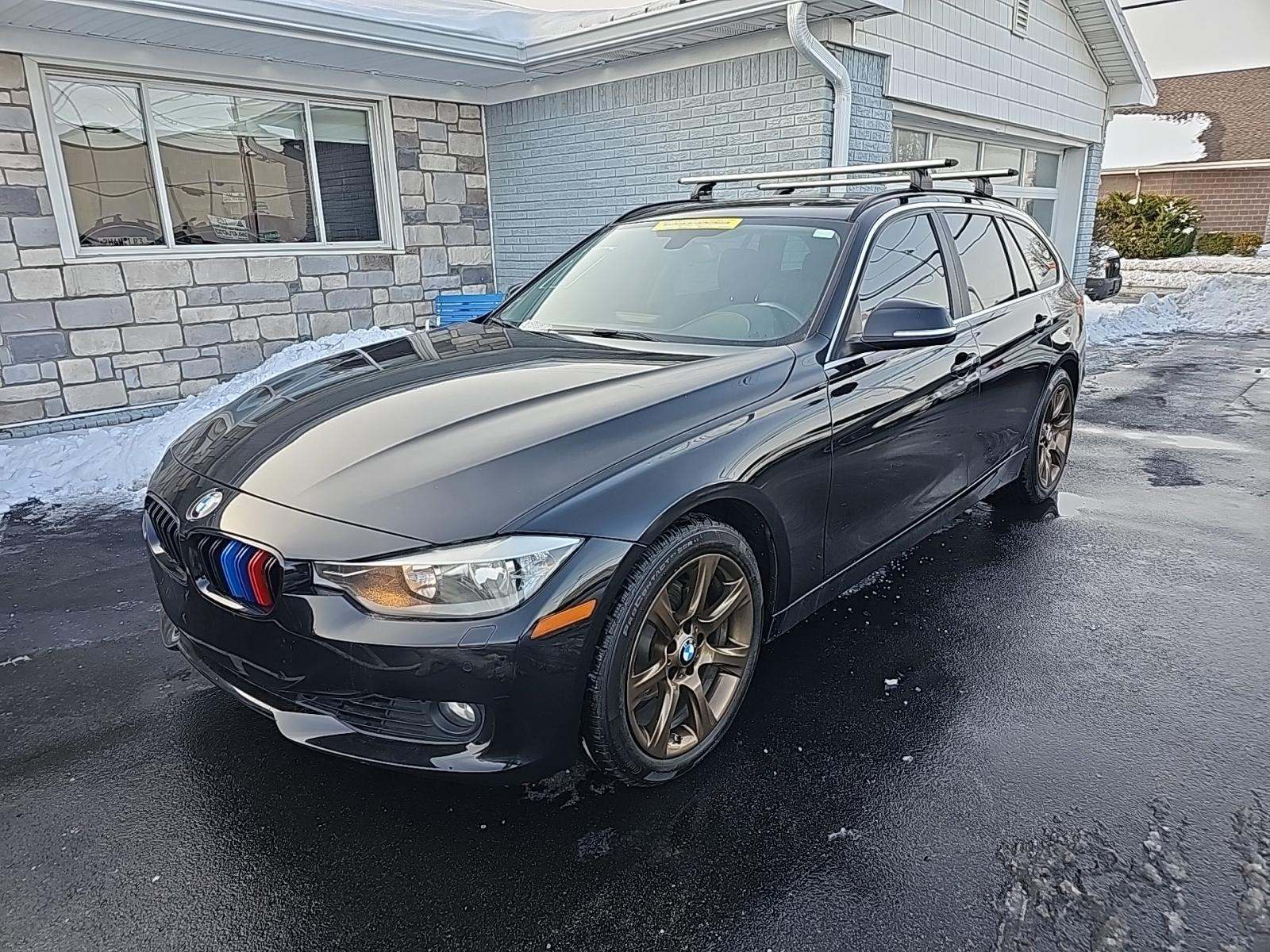 2015 BMW 3 Series Sports Wagon 328i xDrive