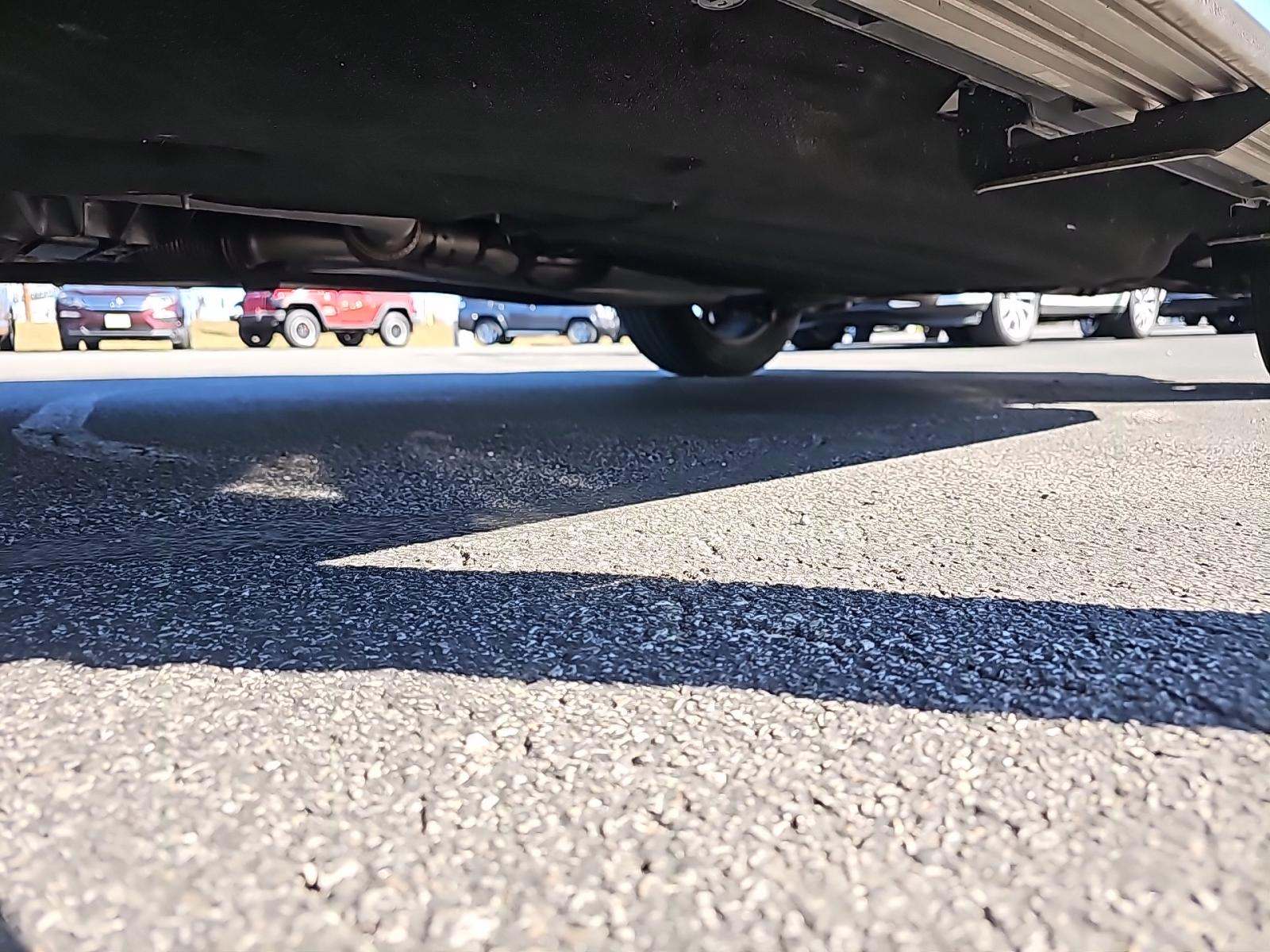 2020 Ford Explorer Platinum AWD