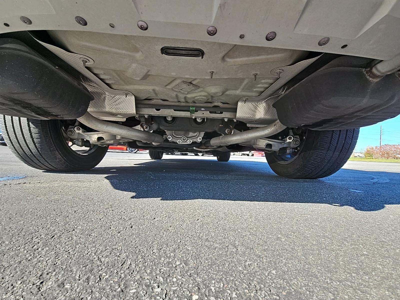 2020 Ford Explorer Platinum AWD