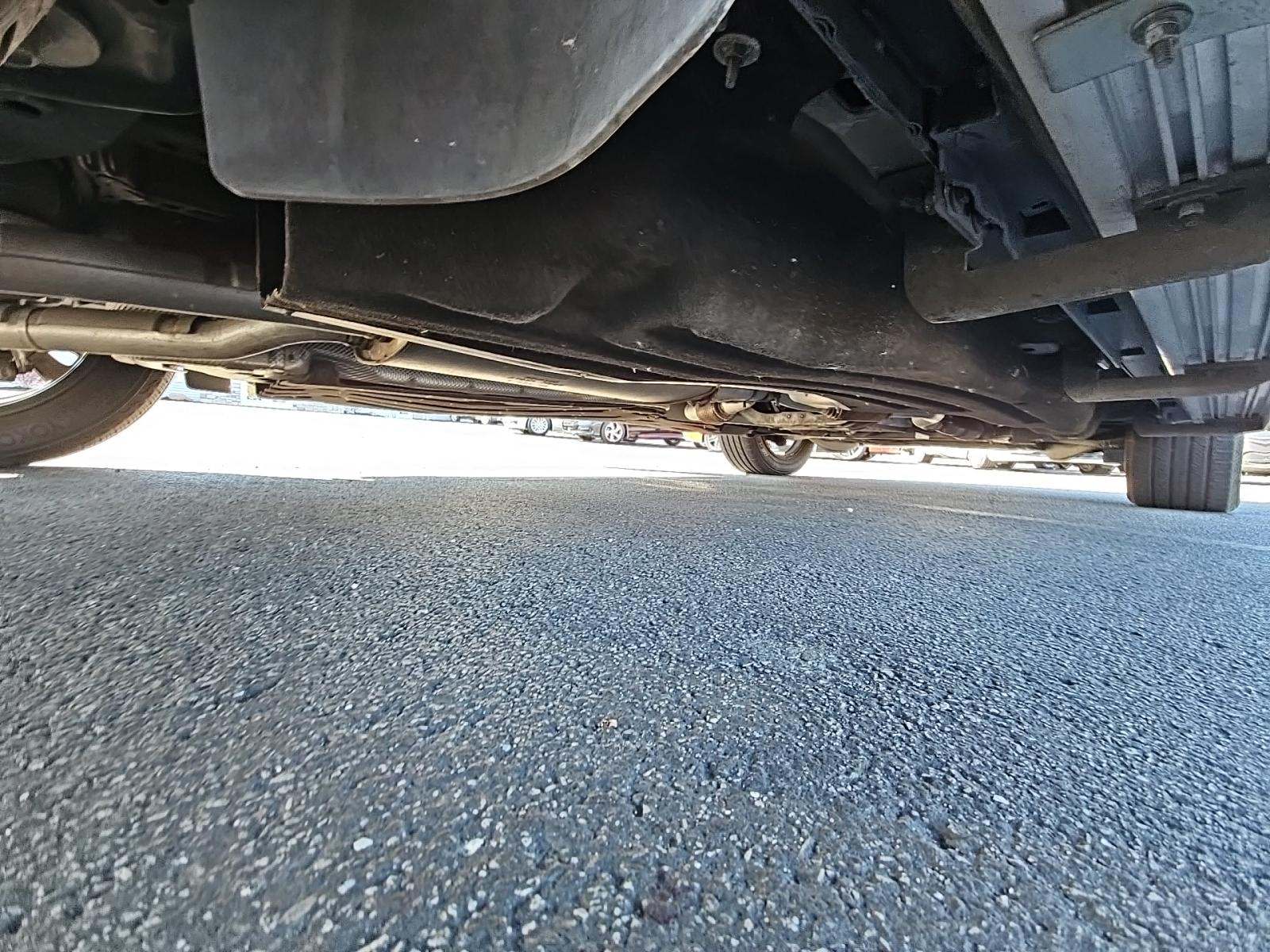 2020 Ford Explorer Platinum AWD