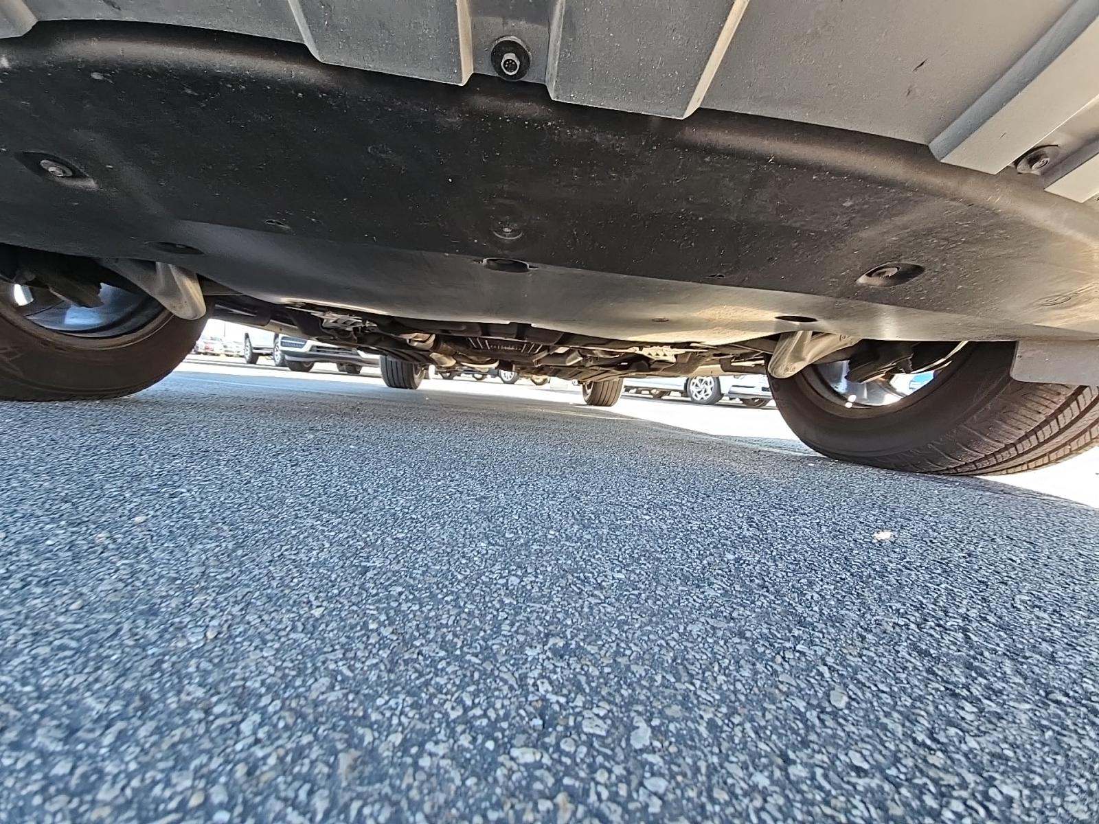 2020 Ford Explorer Platinum AWD