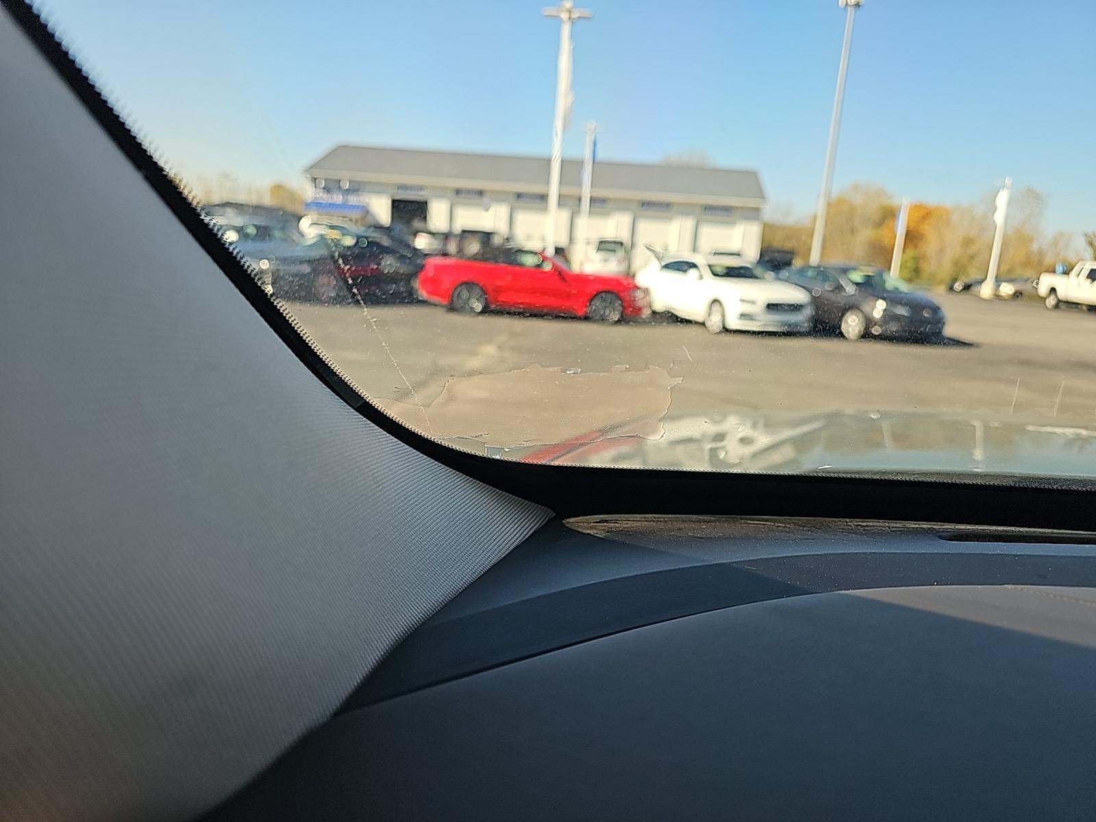 2020 Ford Explorer Platinum AWD