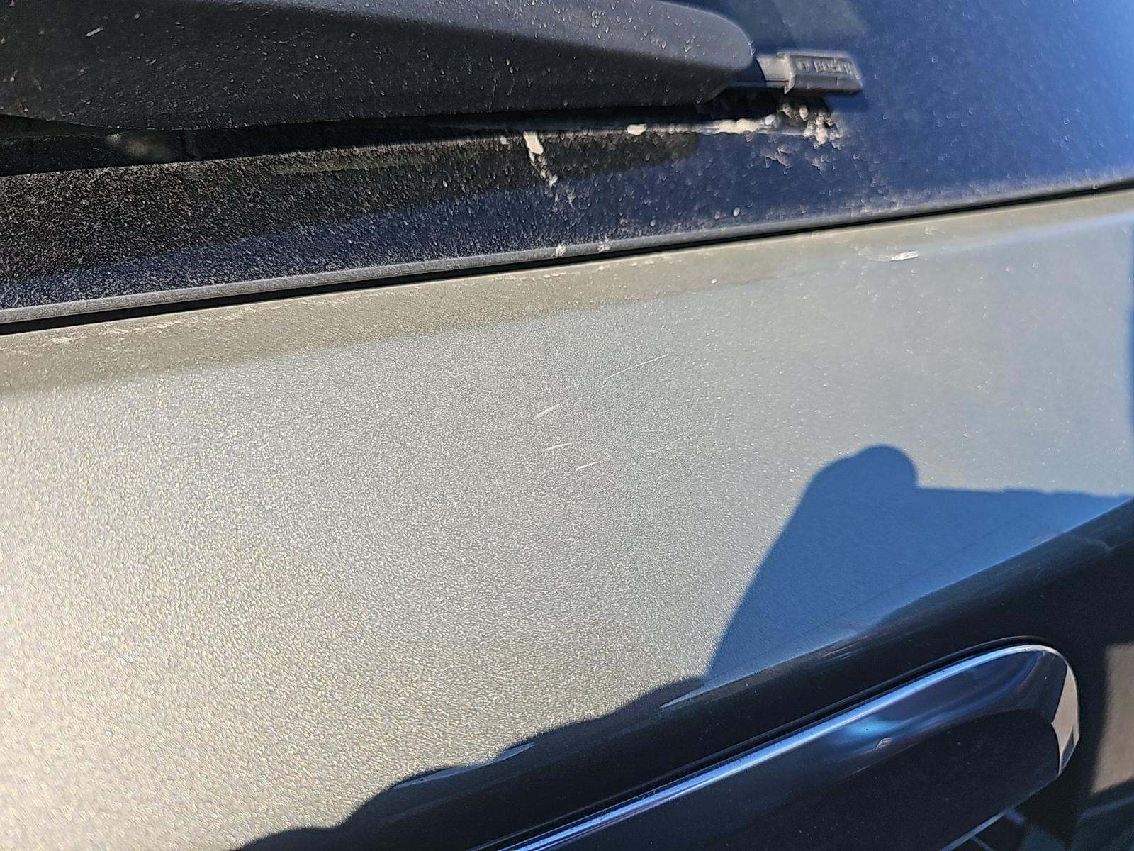 2020 Ford Explorer Platinum AWD