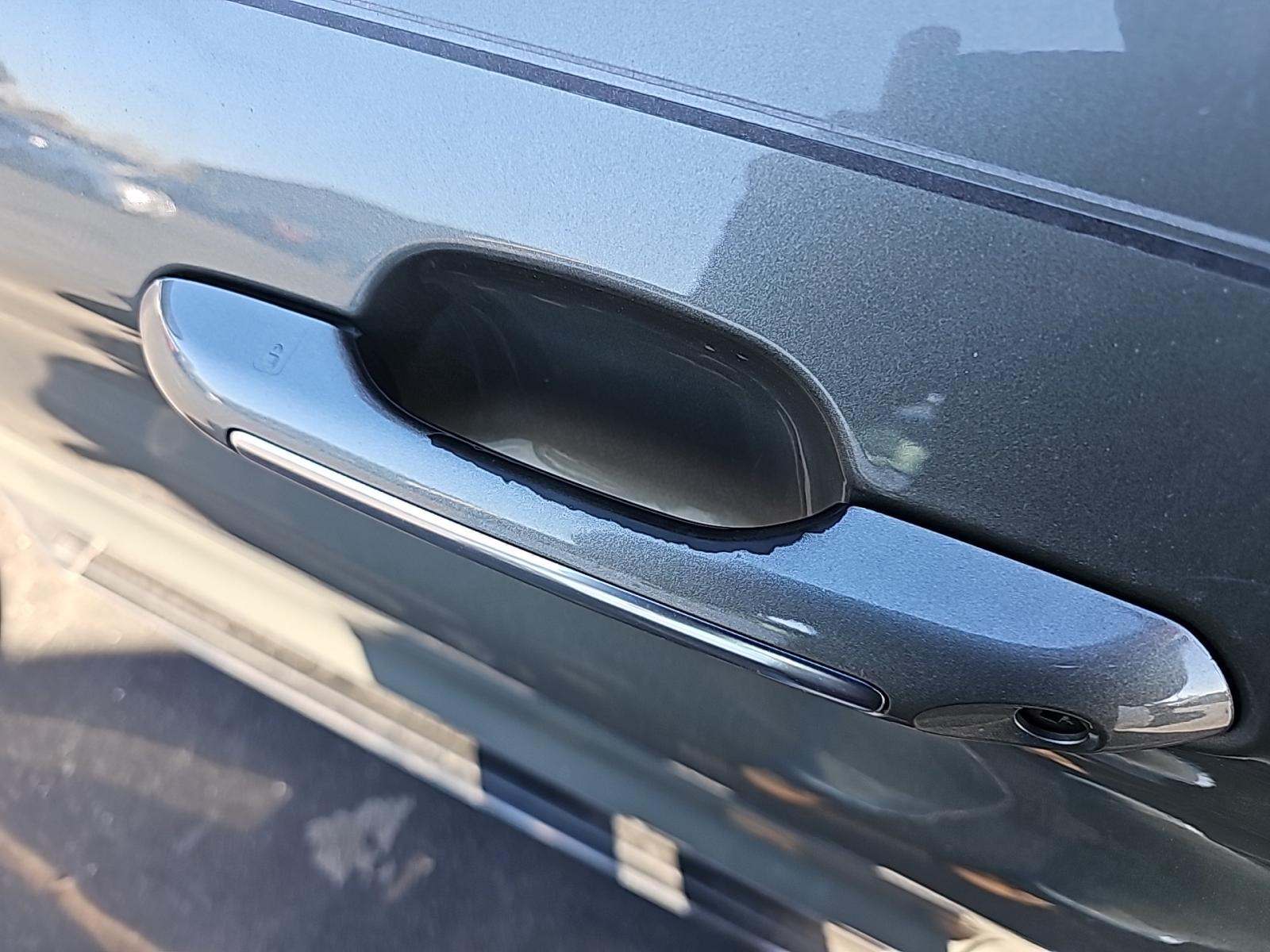 2020 Ford Explorer Platinum AWD