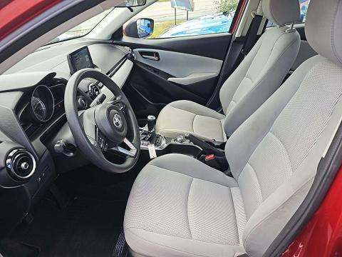 2019 Toyota Yaris LE FWD