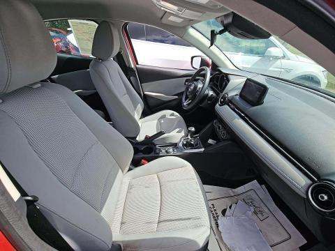 2019 Toyota Yaris LE FWD