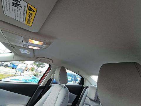 2019 Toyota Yaris LE FWD