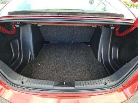 2019 Toyota Yaris LE FWD