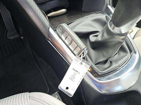 2019 Toyota Yaris LE FWD