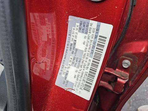 2019 Toyota Yaris LE FWD