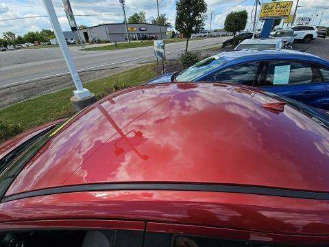 2019 Toyota Yaris LE FWD