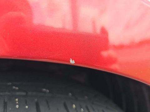 2019 Toyota Yaris LE FWD