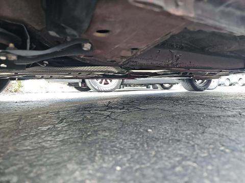 2019 Toyota Yaris LE FWD