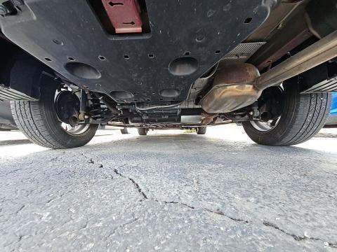 2019 Toyota Yaris LE FWD