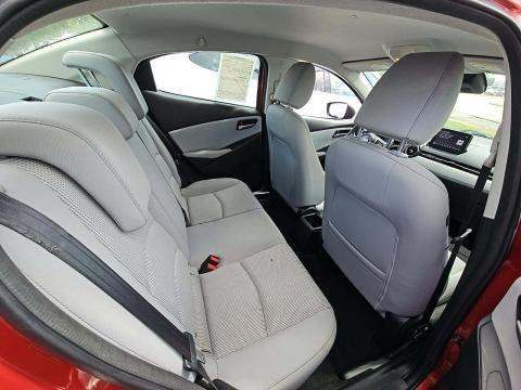 2019 Toyota Yaris LE FWD